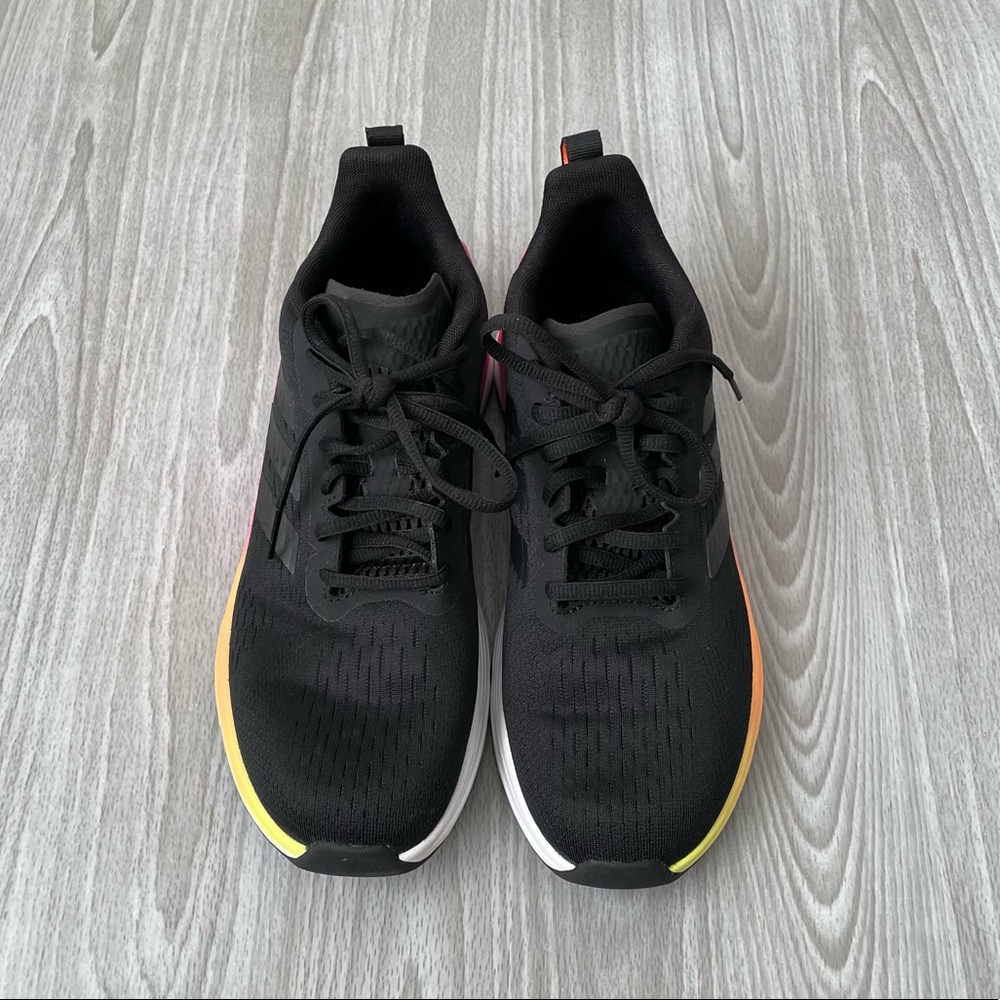 Adidas Boost Response Super Running Sneakers - Picture 4 of 11